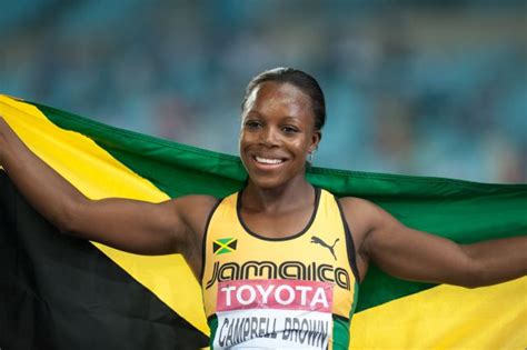 campbell brown wikipedia|veronica campbell brown wikipedia.